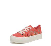 Blowfish Malibu Women's Sadie-Sun Lace Up Trainer