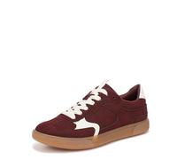 Blowfish Malibu Women's Tastic Lace-Up Trainers, Carmine Red, Medium Fit, UK 6