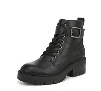 Blowfish Malibu Women's Urban Ankle Boot, Black, 9 UK