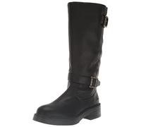 Blowfish Malibu Women's Vanitee Knee High Boot, Black Local Sheriff, 6 UK