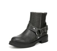 Blowfish Malibu Womens Vella Biker Boot, Black, UK 4