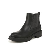 Blowfish Malibu Vera Faux Leather Women's Black Boots