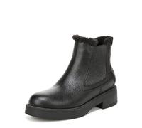 Blowfish Malibu Vera Cozy Faux Leather Women's Black Boots