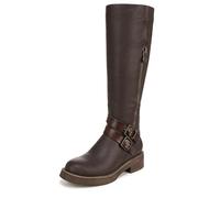 Blowfish Malibu Womens Virtue 2 Knee High Boot, Dark Brown, UK 3