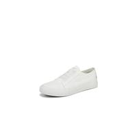 Blowfish Marley, Womens Trainers, White (White Washed Canvas), 7 UK (40 EU)