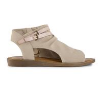Blowfish Womens Denver Sandals - Natural Textile - Size UK 3