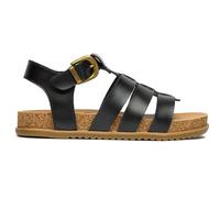 Blowfish Womens Fillip Sandals - Black - Size UK 7