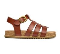 Blowfish Womens Fillip Sandals - Tan - Size UK 4