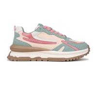 Blowfish Malibu Women's Leo Lace Up Trainer, Watermelon, Medium Fit, UK 6