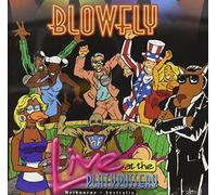 Blowflly - Live at the Platypussery by Blowfly