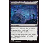 Blowfly Infestation | Lorwyn Eclipsed Commander
