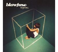 Blowfuse - The 4th Wall (Col. Vinyl) [VINYL]