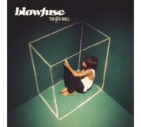 Blowfuse - The 4th Wall (Col. Vinyl) [VINYL]