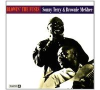 Blowin the Fuses by Terry, Mcghee (1996-05-21)