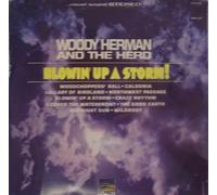 Blowin' Up A Storm