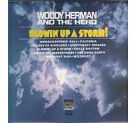 blowin' up a storm! LP