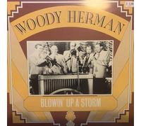 Blowin' Up A Storm [Vinyl LP]