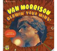 Blowin' Your Mind !