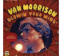 VAN MORRISON - BLOWIN YOUR MIND - New CD - N2z