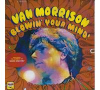 Blowin' Your Mind, Morrison, Van, New