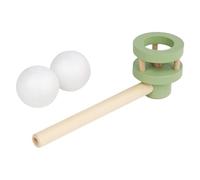 Blowing Balls Toy For Kids Classical Hovering Balls Vital Capacity Develop Breath Training For Family Activity Fun Educational Toy