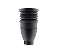 Blowing Bean-Bin Alloy Silicone Coffee Grinder Manually Press General for-Eureka Purpose Bean Coffee