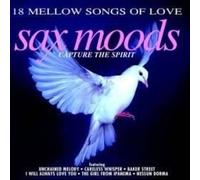 Blowing Free - Sax Moods