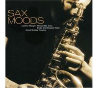 Blowing Free - Sax Moods