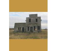 Blowing in the Wind: Ghost Towns on the Saskatchewan Grid