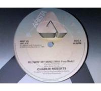 Blowing My Mind (With Your Body)-12"