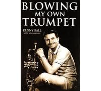 Blowing My Own Trumpet