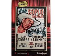 Blowing Wild 1953 DVD Region 2