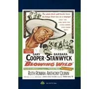 Blowing Wild [DVD] [1953] [Region 1] [US Import] [NTSC]