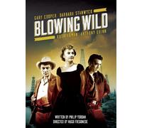 Blowing Wild [DVD] [1953] [Region 1] [US Import] [NTSC]
