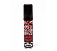 Blowjob Mouth Spray- Novelty Sexy way to freshen your mouth