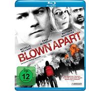 Blown Apart (BR) Min: 96DTS5.1WS Ascot Elite [Import germany]
