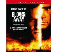 Blown Away
