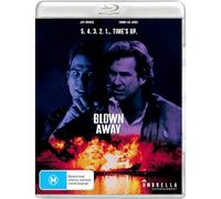 Blown Away - All-Region/1080p