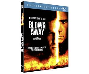 BLOWN AWAY - BLU-RAY
