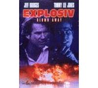 Blown Away [DVD]