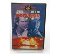 Blown Away [DVD]