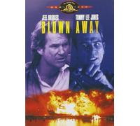 Blown Away [DVD]