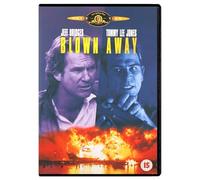 Blown Away - DVD - Twentieth Century Fox Film Corporation