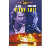 Blown Away [DVD] by Jeff Bridges