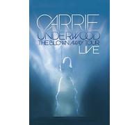 Blown Away Tour Live the [DVD] [Import]