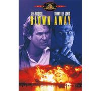 Blown Away [VHS]