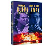 Blown Away (Volar por los Aires)