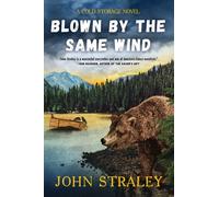 Blown By The Same Wind