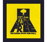 Blown Free - Maximum Rock And Roll