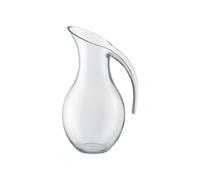 BLOWN JUG "HAPPY HOUR"